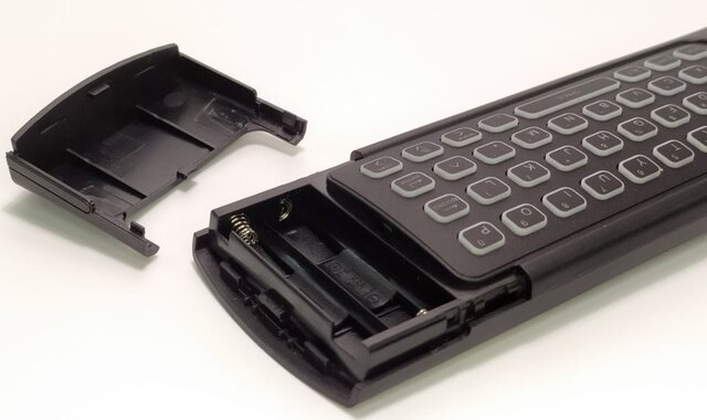 SZILBZ Bluetooth Remote Control