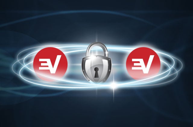 expressvpn-secure-signature ExpressVPN secure server connection