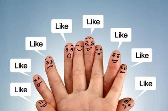 targeted-facebook-ads How Facebook targets you with ads.