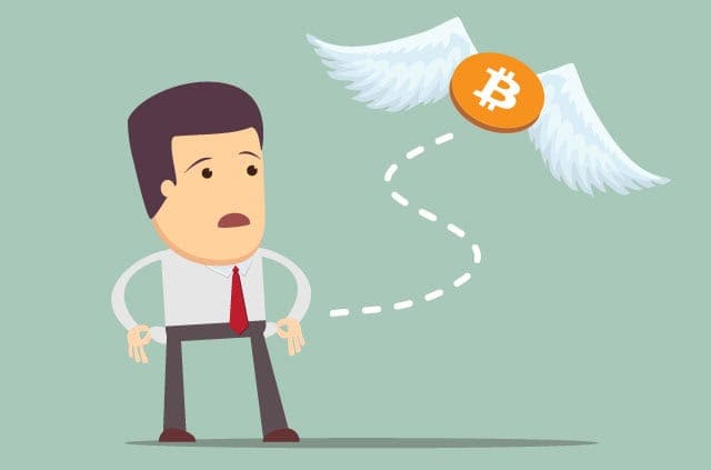 bitcoin-losses How to lose Bitcoin
