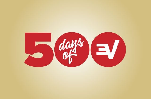 500-days-expressvpn Win 500 days of ExpressVPN to celebrate the 500th blog post!