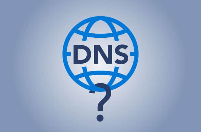 what-is-dns What does DNS mean?