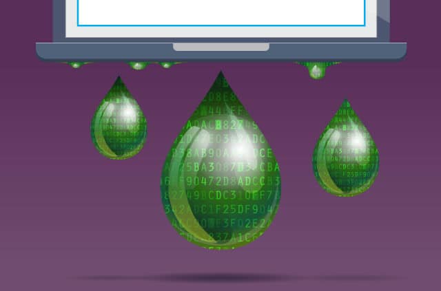 dns-leaks Preventing DNS Leaks When Switching Network Interfaces