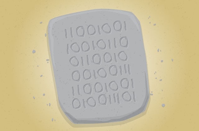 history-of-encryption the evolution of encryption