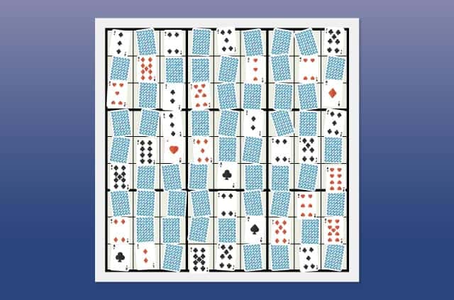 what-are-zero-knowledge-proofs Non-interactive zero-knowledge proofs example: Sudoku and playing cards