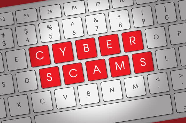 cyber-scams-of-2017 worst cyber scams 2017