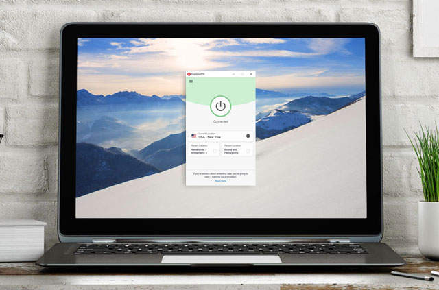 More Connections And Fewer Restrictions With Expressvpn