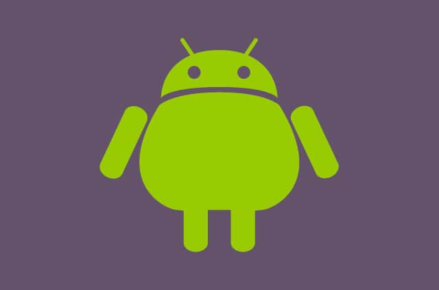 android-bloatware A chubby version of the Android logo.
