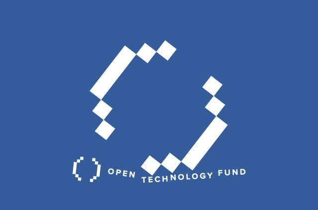 defunded-otf A broken Open Technology Fund logo.