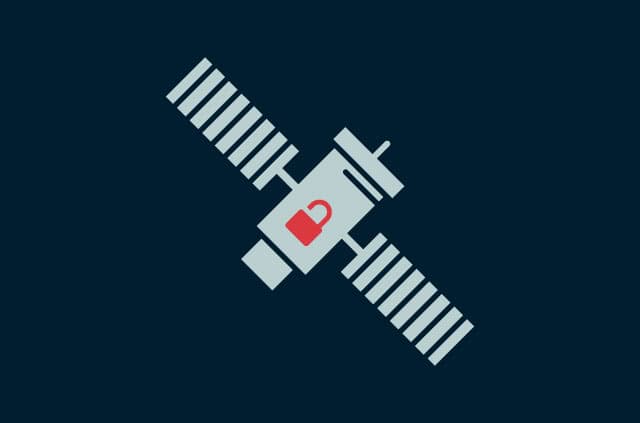 unsecure-satellite-internet Satellite internet hacked by researcher