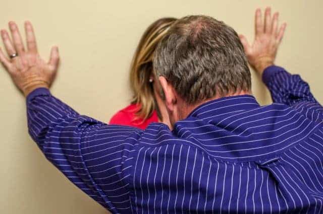 Bullying Endemic in the Legal Profession Says IBA Survey 5 sexual harassment in law office