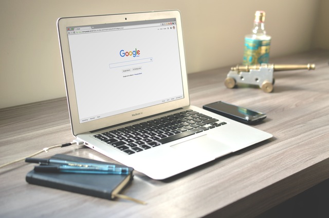 google-chrome