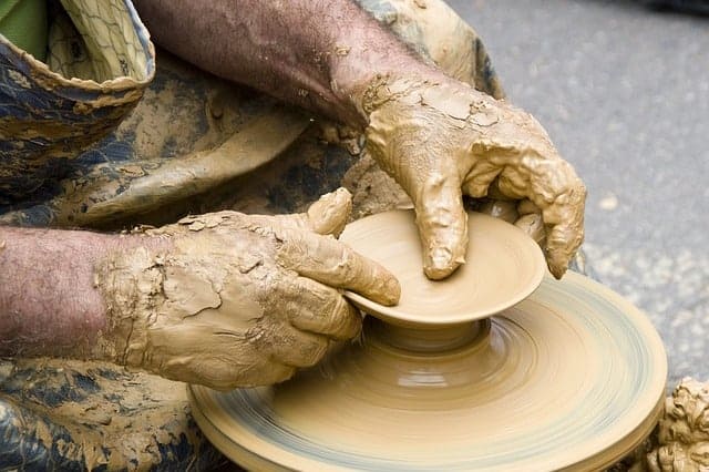 Pure ceramic cookware, 100% ceramic cookware