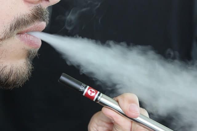 Which Vape Juice Ingredients Are Best to Avoid? vaping ingredients you need to avoid