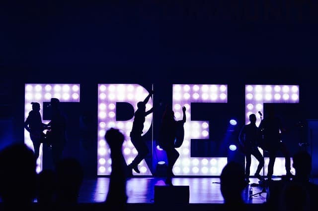 Dance like no one is watching. Nurture your soul. You can do it. Never let the judgment of others define you.