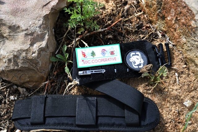 The strap that comes with the NEB10 is simply fantastic!