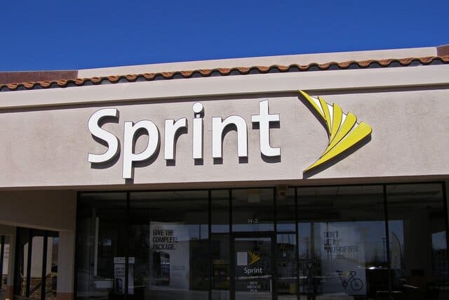 Sprint Launches New Free International 2G Roaming Plan