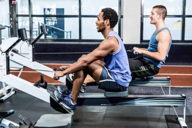 Best ERG Workouts & The Top 4 Rowing Machine Benefits ERG Rowing Machine Workouts