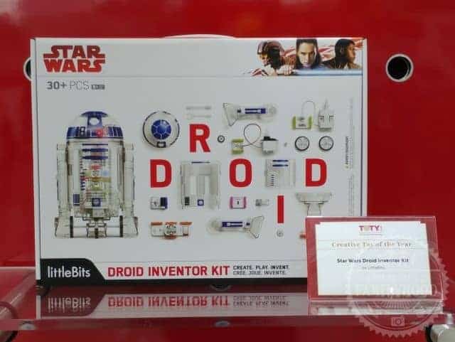 2018 toy of the year winners