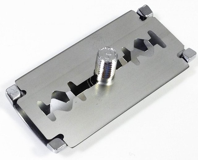 Kanzy Victory Shaver