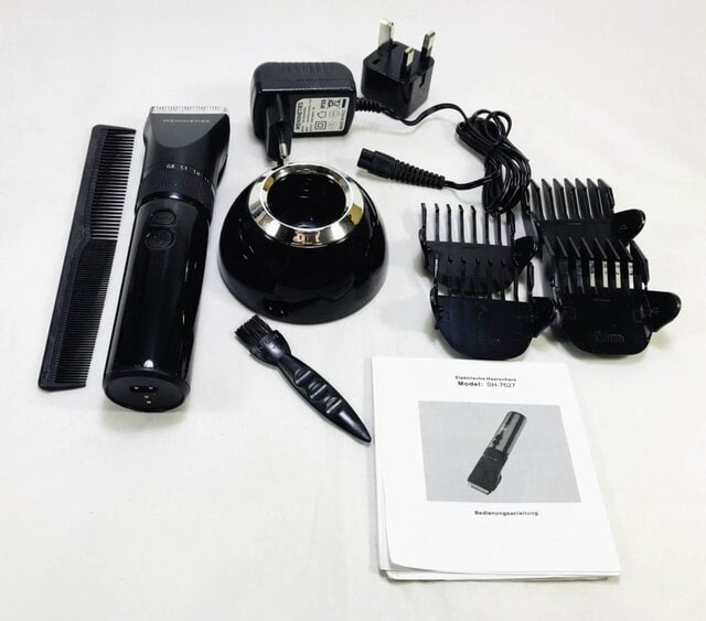 WENINETIES Professional Hair Clippers