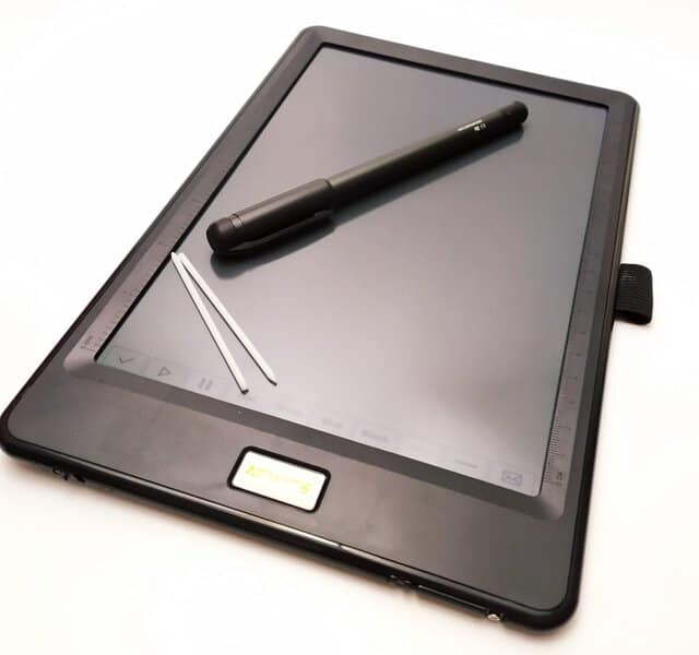 NEWYES SyncPen 2nd Generation