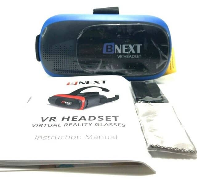 bnext review