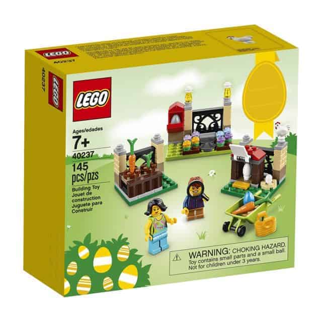 lego duplo easter