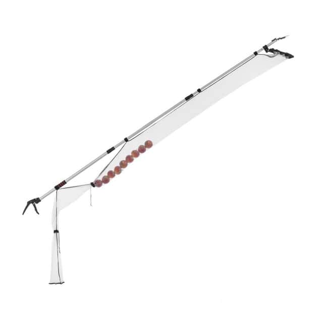 Waldbeck Telescopic Apple Picker