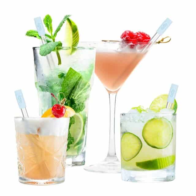 Final Touch GoSip Straw