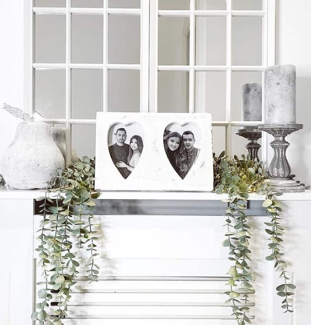 These simple home decorating tips are all you need to have you decorating like an interior designer. Adding candles throughout your home is a great way to add aroma and color.