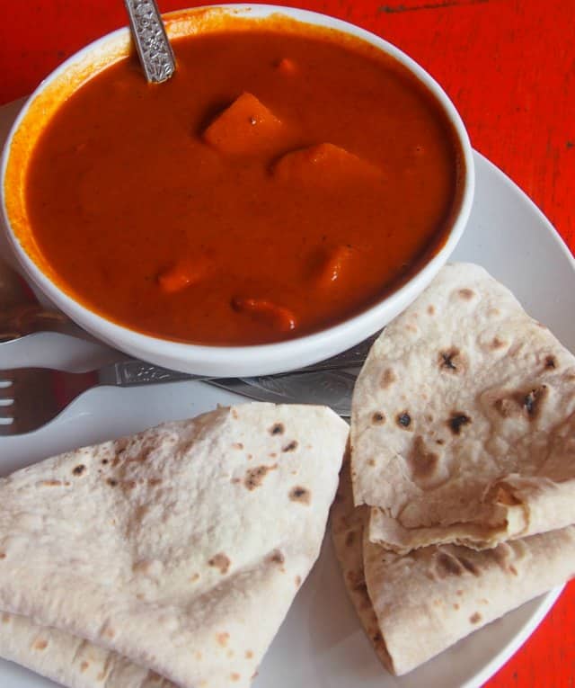 real goan vindaloo anjuna goa