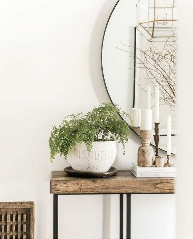 These simple home decorating tips are all you need to have you decorating like an interior designer. Using a variety of materials to decorate with such as wood, glass, metal, and ceramics is a great way to add lots of different textures.