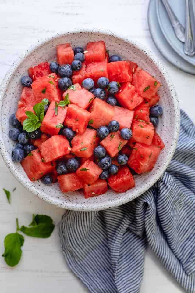 summer salad recipe ideas