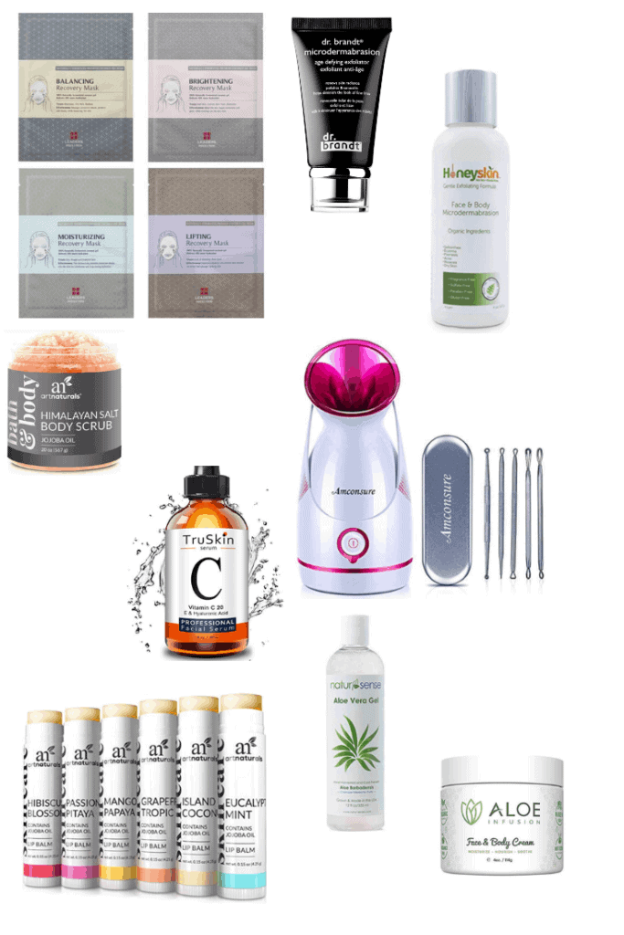Winter Skin Care Products | #skincare #winterskincare #skincareproducts #beautyproducts #glowingskin