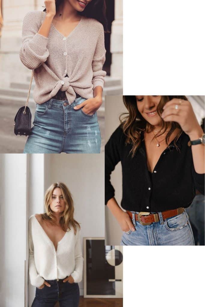 You know those clothes you never wear but just can't seem to get rid of? Have you ever thought about finding new ways to wear them? Check out these 11 ways to repurpose your clothes that will take those clothes you never wear to become pieces you won't be able to stop wearing!