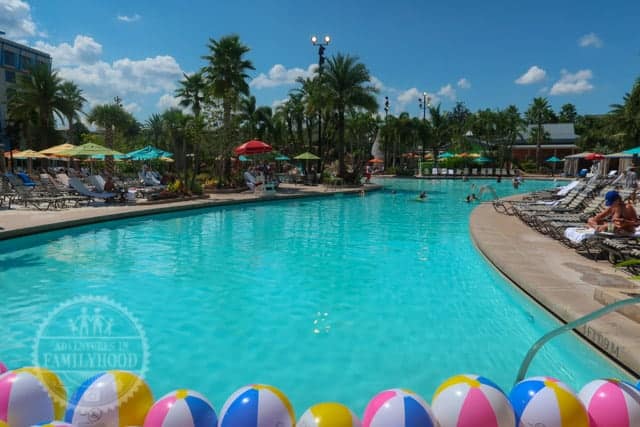 5 Reasons Families Will Love Loews Sapphire Falls Universal Orlando
