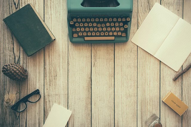 strategie per scrivere un romanzo più in fretta