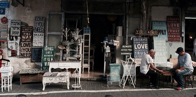 i segreti dei capoversi e delle descrizioni
