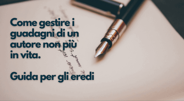 guida per gli eredi