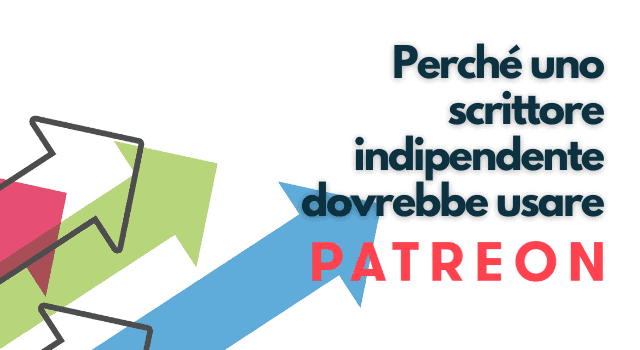 patreon