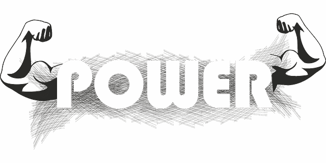 POWER! KitchenAid Power