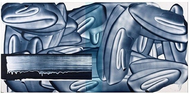 Brushstroke Top 10 Artists Who Have Made This Elemental Gesture