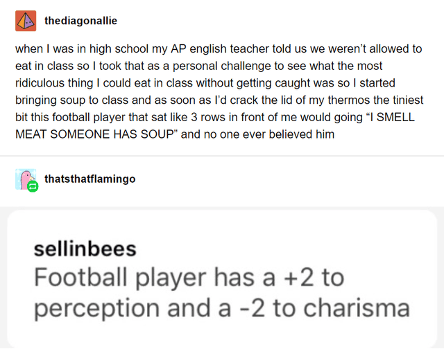 Tumblr posts