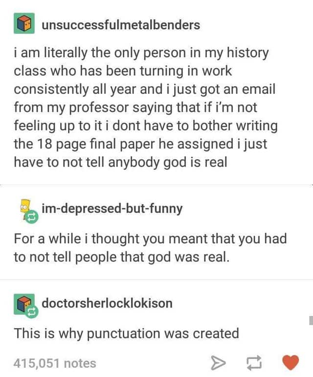 tumblr posts