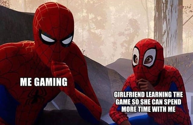 wholesome memes