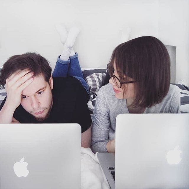 Ever get that feeling that things in your relationship aren't quite right and maybe you shouldn't get married? Keep an eye out for these warning signs.