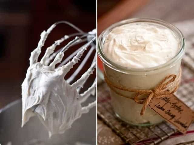 Simple Shea Body Butter Recipe