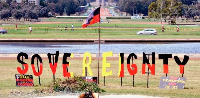 Deportations prevented, but dispossession sidestepped by High Court of Australia