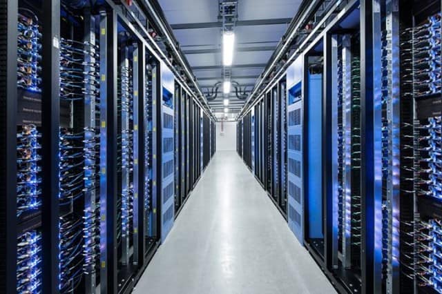 Data Center